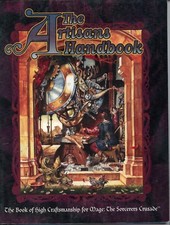 Mago La Crociata degli