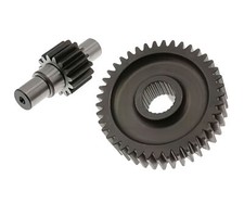 INGRANAGGIO SECONDARIO Z=16-42