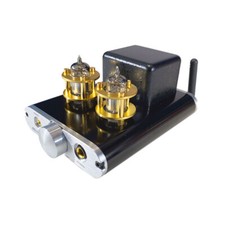 LittleDot LD-ZERO DAC decoder