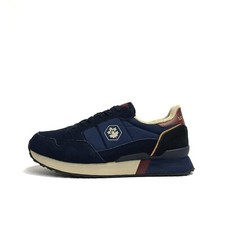 LUMBERJACK SCARPE UOMO