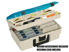 CASSETTA PORTA ACCESSORI PLANO