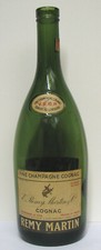 Remy martin fine champagne - remy,