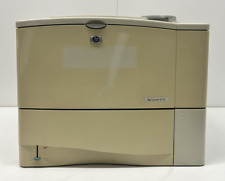 HP LaserJet 4100 A4 stampante