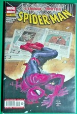  FUMETTO MARVEL-SPIDER-MAN