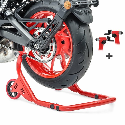 Cavalletto posteriore per ktm - cavalletto,