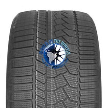 PNEUMATICI GOMME INVERNALI