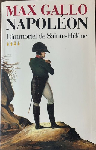 Impero napoleone - -,