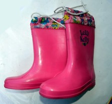 STIVALI LELLY KELLY PER BAMBINE fondo di magazzino NUOVI!!