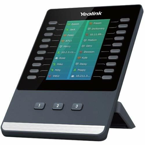 Yealink exp50 telefono voip - yealink,