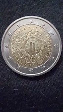 Very rare euro - rare, 2