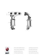 Catalizzatore PER Fiat Grande