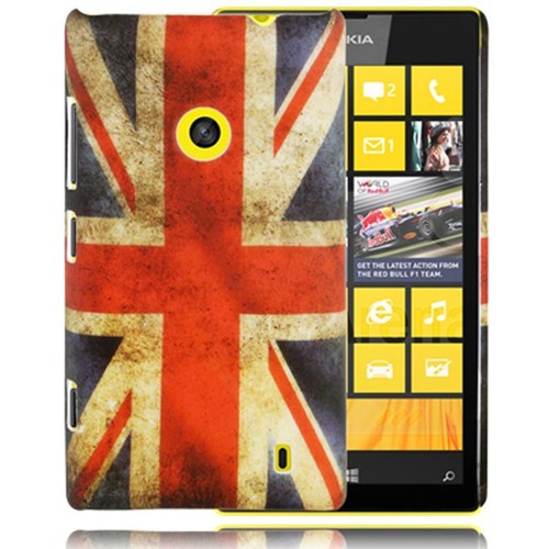 Custodia per nokia lumia - per,