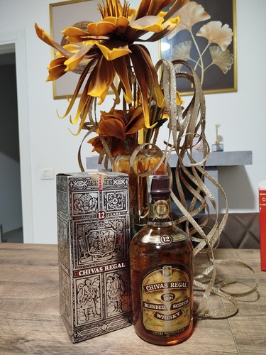 Bottiglie liquore vintage - liquore,