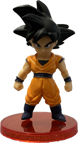 Dragon ball action figure
