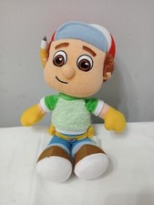 Peluche Manny Tuttofare