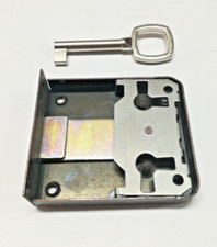 Serratura per mobili da