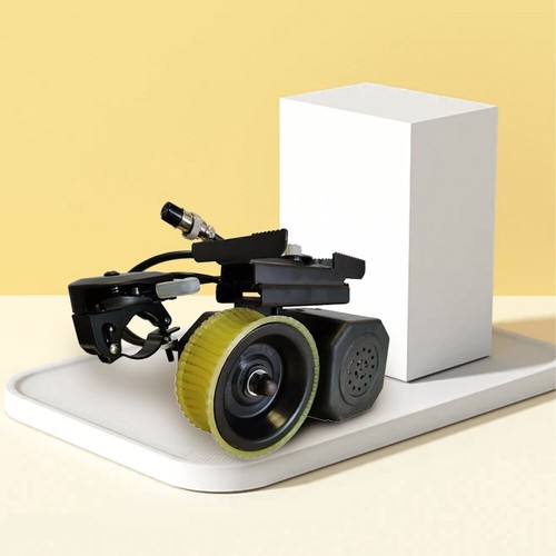 Kit conversione bici elettrica