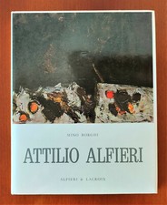 ATTILIO ALFIERI monografia