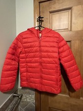 Giacca unisex con cappuccio