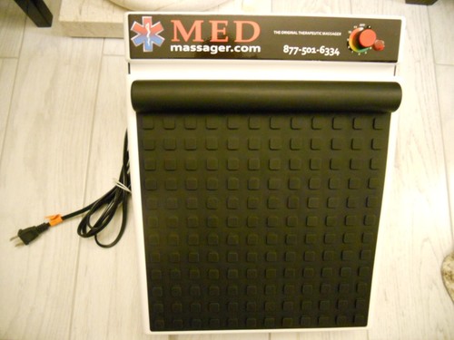Med massager mmf07 - med,