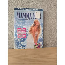 Mamma Mia! (2 Disc Special