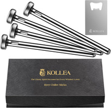 Confezione 4 Bastoncini