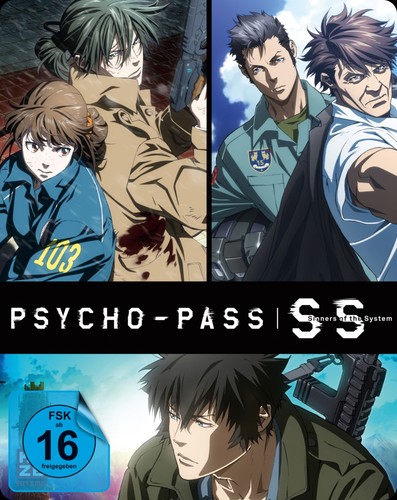 Psycho pass sinners - psycho-pass:,