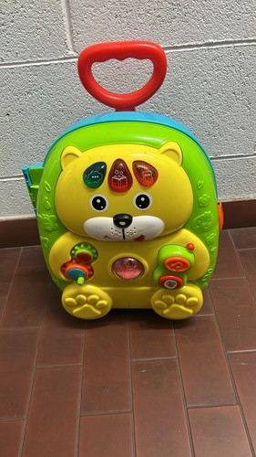 Valigia chicco gioco - chicco,