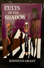 Kenneth Grant - Cults of the