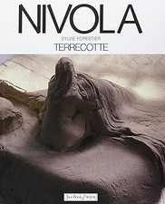 Nivola. Terrecotte. Opere