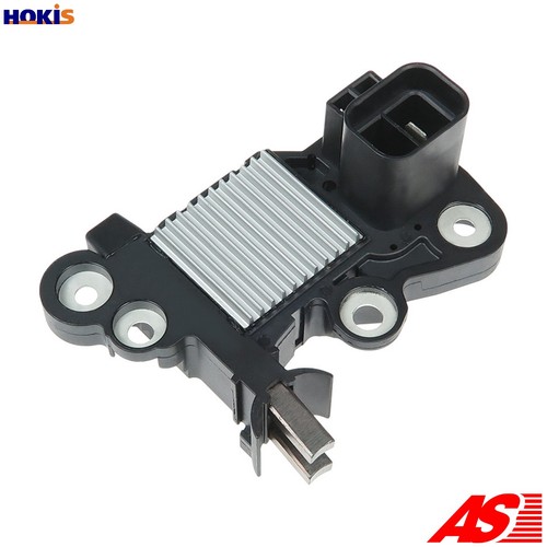 Regolatore alternatore per - regolatore,
