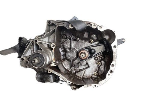 Cambio marce renault - 5,