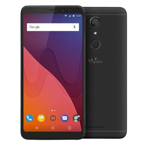 Smartphone wiko view 32gb - smartphone,
