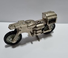 JEEG ROBOT BIKE TAKARA JAPAN