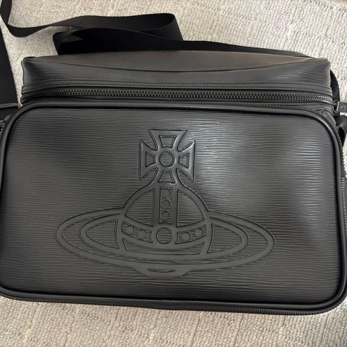 Borsa tracolla pelle - borsa, a