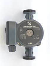 Grundfos UPS 25 - 60 pompa di