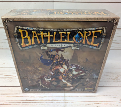 Battlelore edizione core - battlelore,