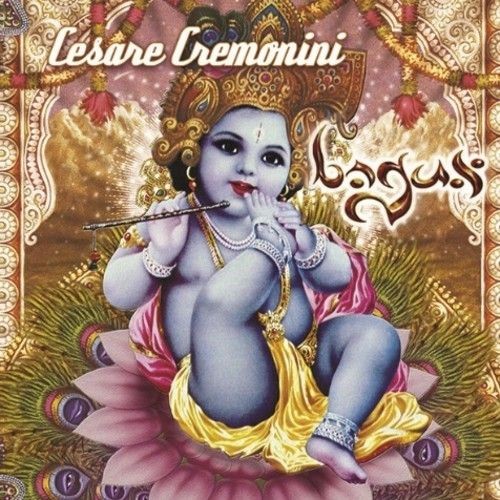 Audio cesare cremonini - audio,