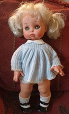 Bambola Furga Arianna, bionda