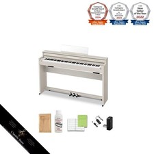 Pianoforte elettronico CASIO