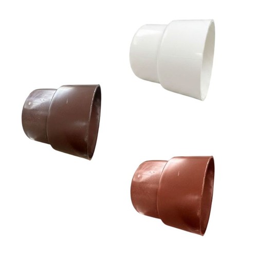 Manicotto per tubo - manicotto, pluviale