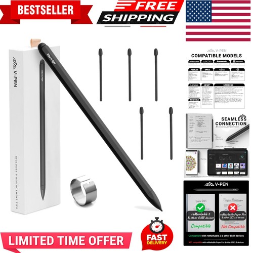 Pen emr stylus - stylus, 2
