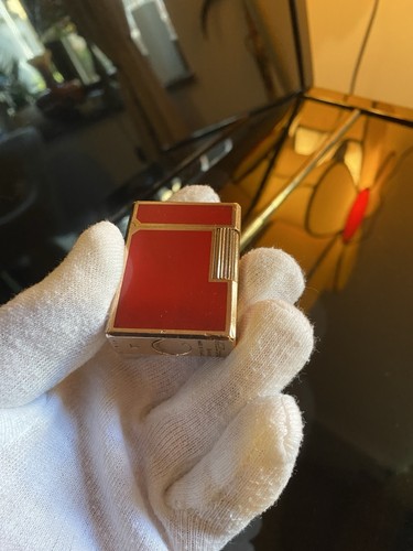 Accendino dupont lighter - accendino,