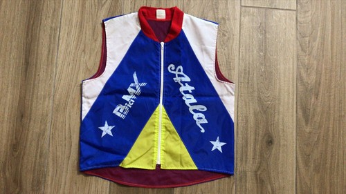Atala gilet bmx - gilet, '80s