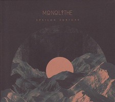 Epsilon Aurigae - Monolithe