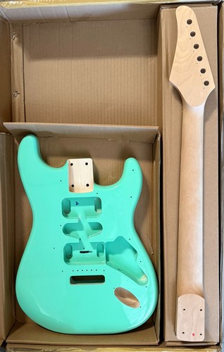 Bexgears kit - (open, box)