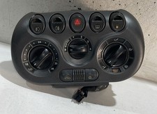 COMANDI CLIMA PER FIAT Multipla 1° Serie (98>04)