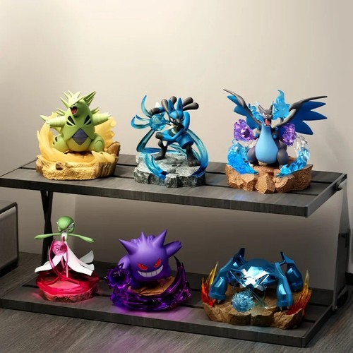 Personaggio pokémon micro - personaggio,