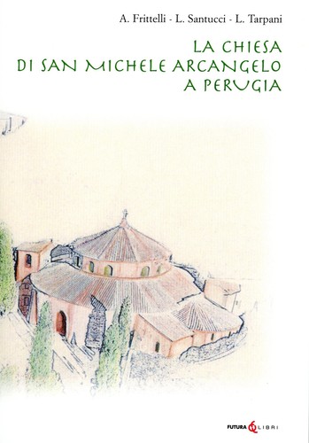 Chiesa san michele - di,