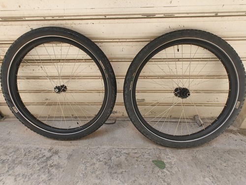Ryde andra disc set - andra,